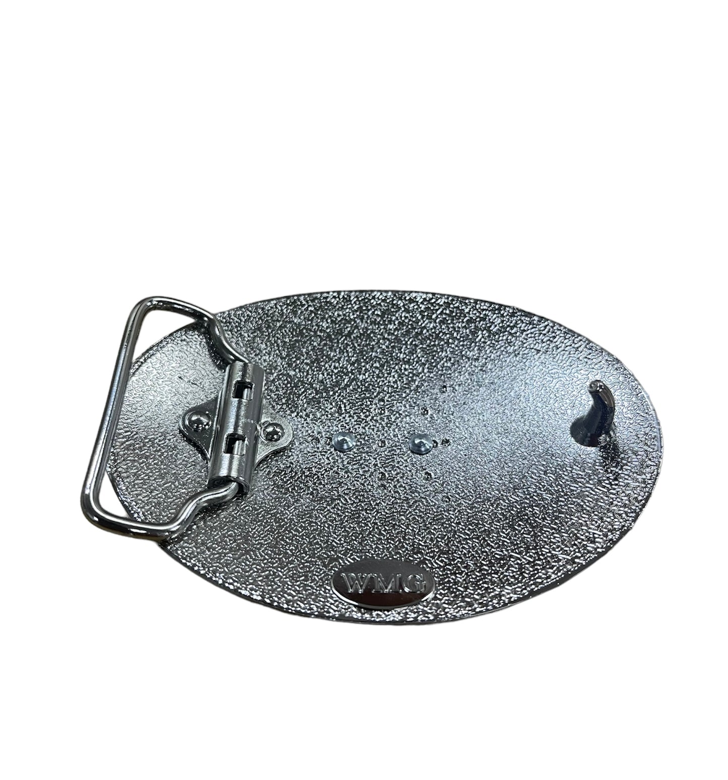 Gold Theme Western Rodeo Belt Buckle for Unisex Horsehead Masonic Texas Map Flag Saint Jude Rooster Scorpion