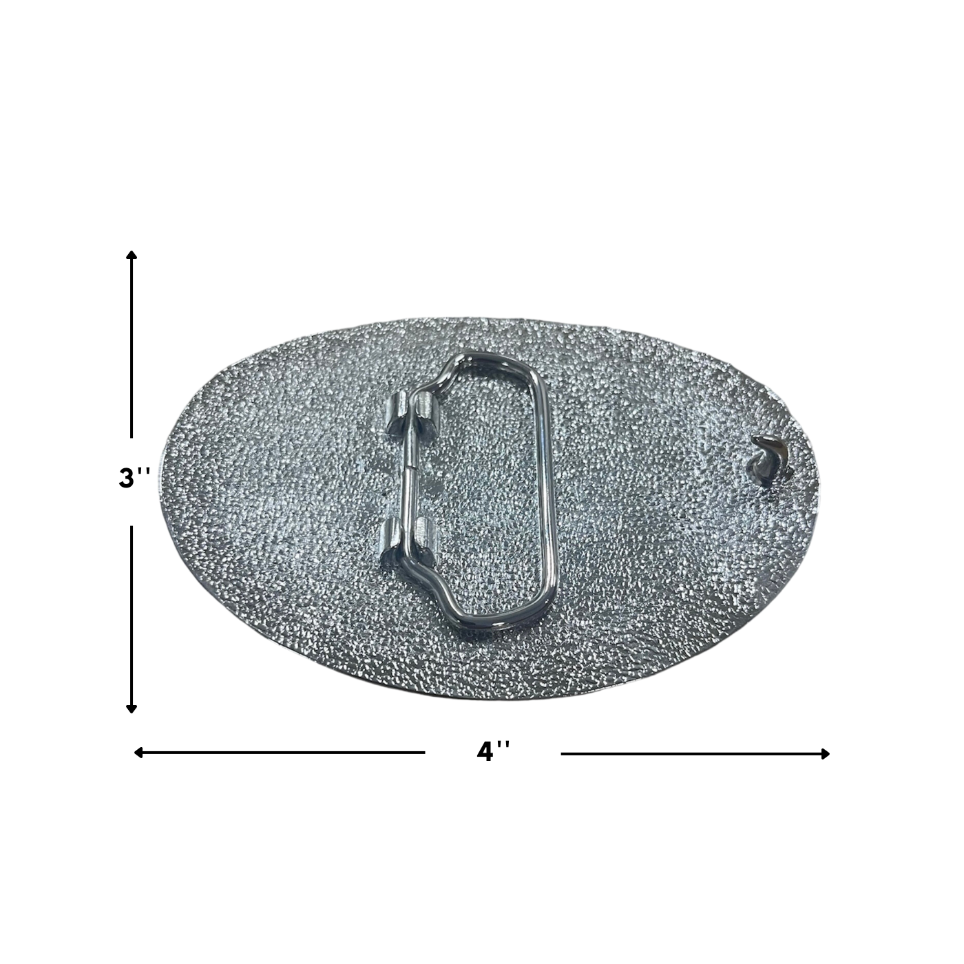 WMG Texas State Belt Buckle Flag Map Cowboy Rodeo Western Fashion Star Emblem Unisex Buckles