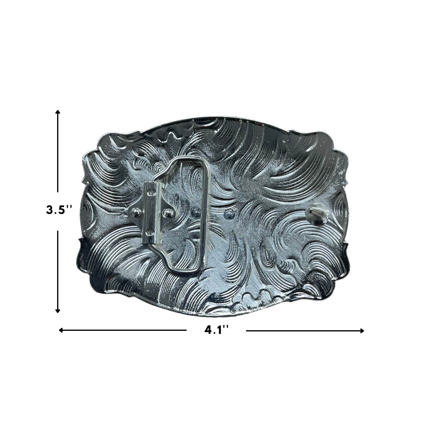 Western Rodeo Gold Theme Belt Buckle for Unisex Horsehead Masonic Texas Map Flag Saint Jude Rooster Scorpion