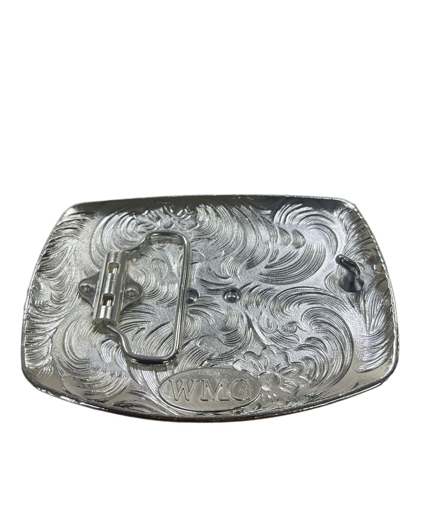 Masonic Bull Rider Cowboy Rodeo Western Large Belt Buckle Gold/Silver Color Fashion